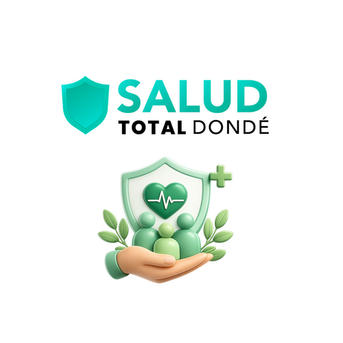 Salud Total Dondé